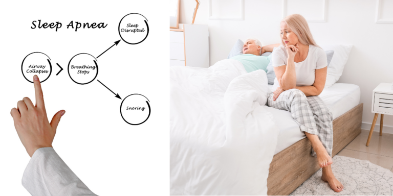 Dentist in 63304 providing specialized care and treatment options for patients with sleep apnea.