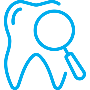 Emergency dentist in 63304 and 63368 providing dental X-rays for accurate diagnosis and urgent care.