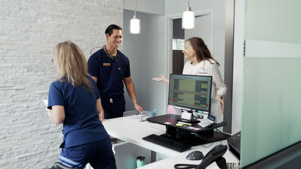 Monticello Dental Care