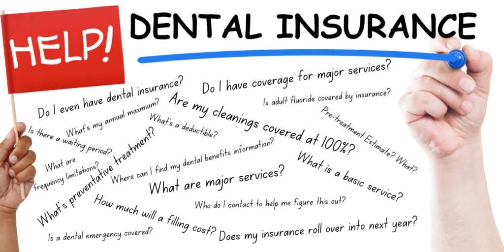 The importance of understanding dental coverage options with dental office 63304.