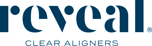 reveal clear aligners